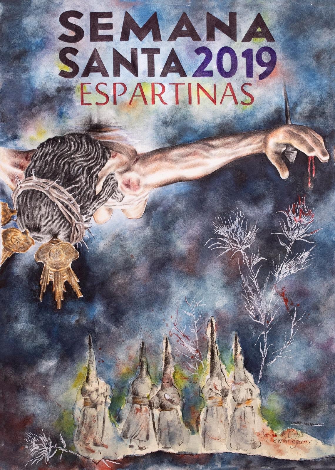 Semana Santa en Espartinas  